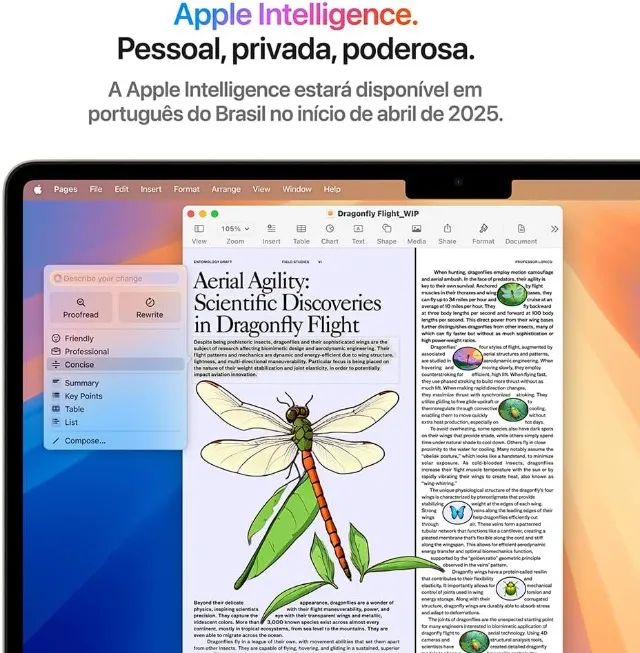 MacBook Air 13? M4 16GB 256GB - Foto 4
