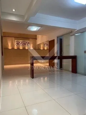 Apartamento 3/4 no Jardim Goiás