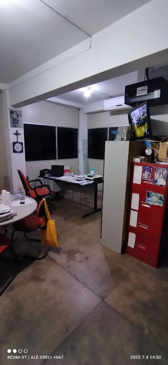 //Prédio Comercial na Sete de Setembro com 1050 m2  - Foto 4