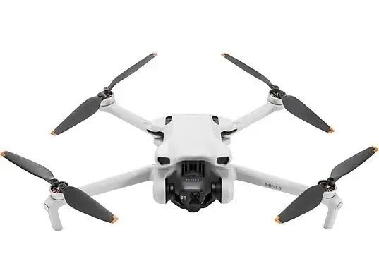 Drone DJI MINI 3 Lacrado (Garantia Dji)