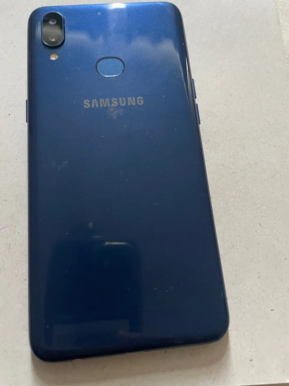 SAMSUNG A10S