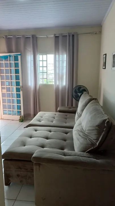 Alugo apartamento de 3 quartos no Recanto das Emas  - Foto 11