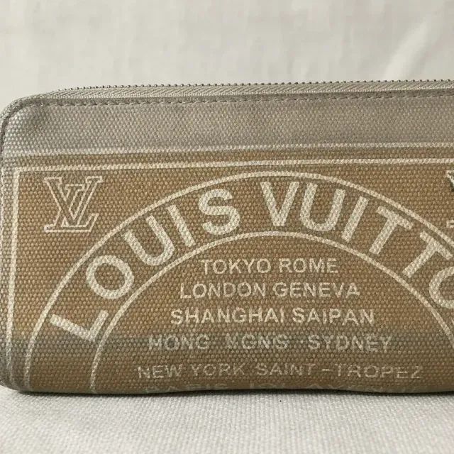 Carteira Louis Vuitton Original - Foto 5