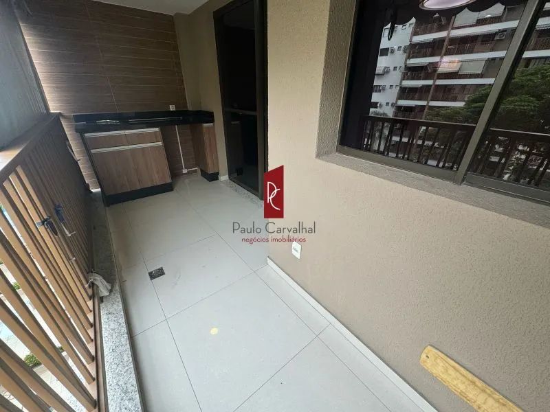 Vila Esplendida - ALUGUEL de APARTAMENTO 3 Qtos, 2 Suítes, 98m2 + VAGA - Vila da Penha - Foto 11