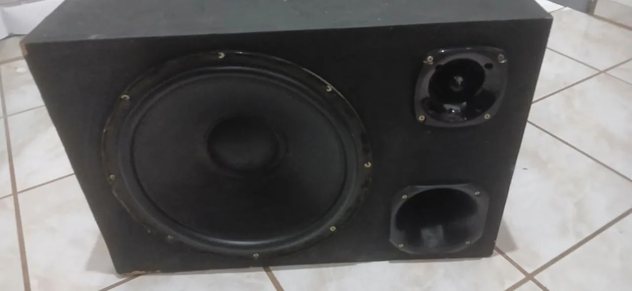 Caixa automotivo  - Foto 2