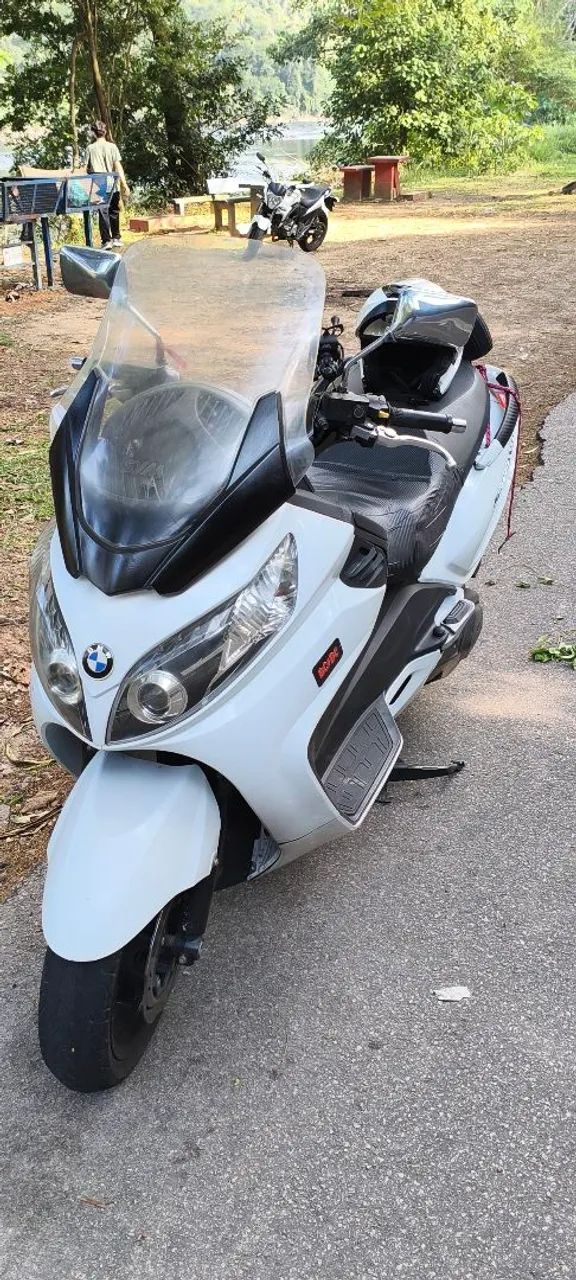 Dafra maxsym  - Foto 2