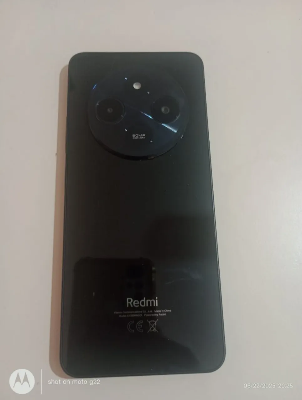Redimi 14C Novo