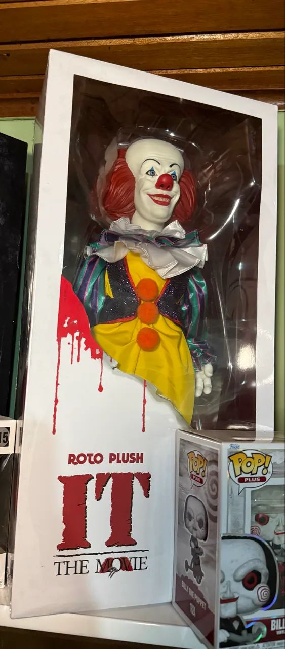 Pennywise 