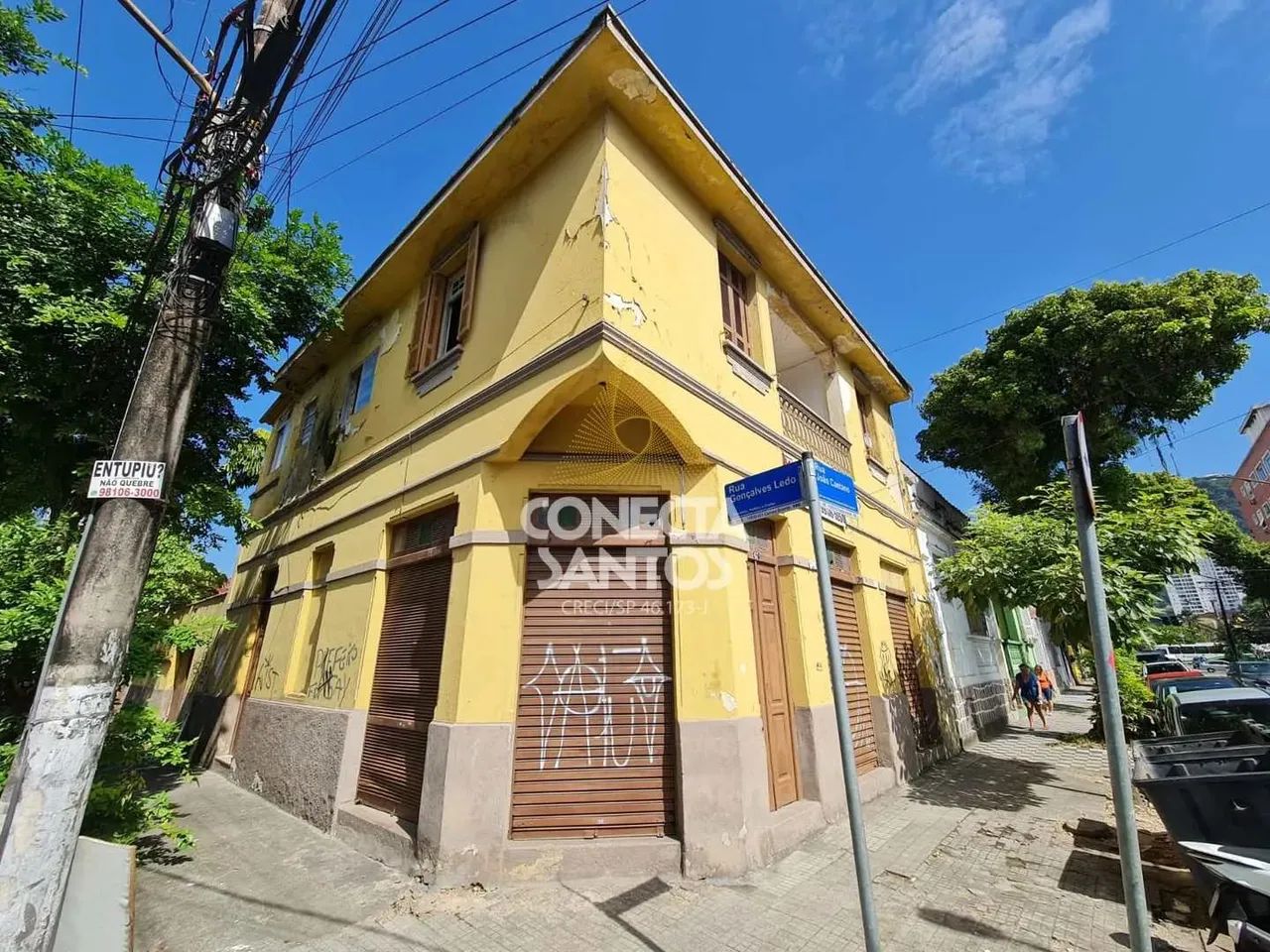 Casa 4 dorm C Grande Santos R$1.89 mi, Cod: 951 - Foto 5