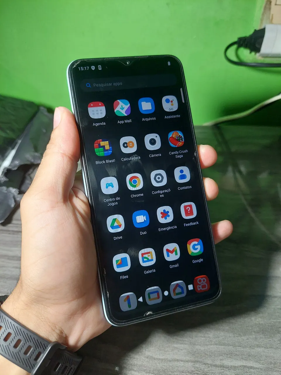 XIAOMI A2