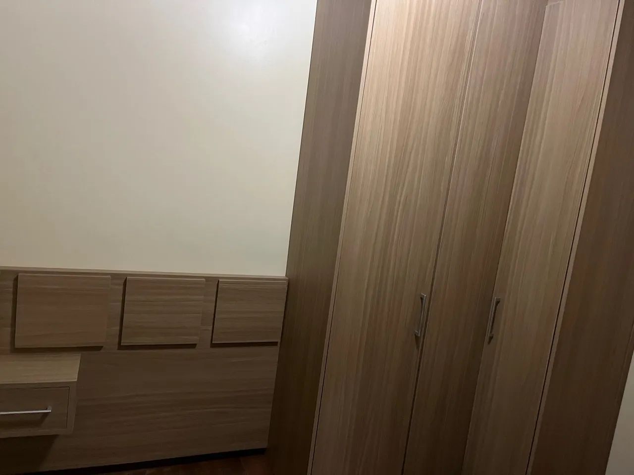 Quarto planejado com aproximadamente 2.20m de altura - Foto 2