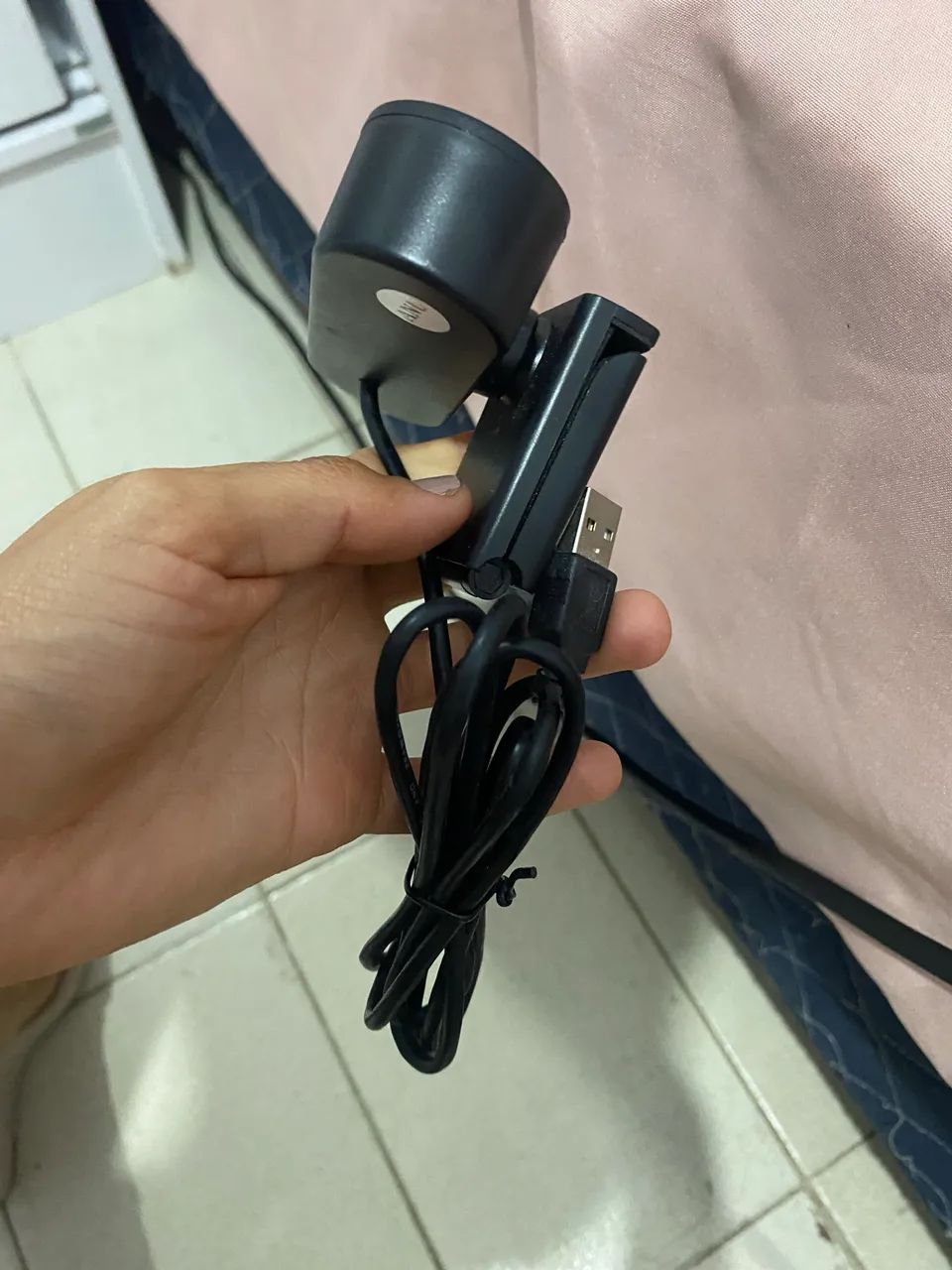 Webcam 64317759797635124