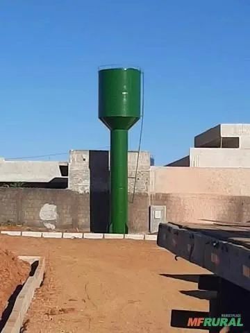 Caixas d agua taça tubular Maracanã (61) 9  * - Foto 5