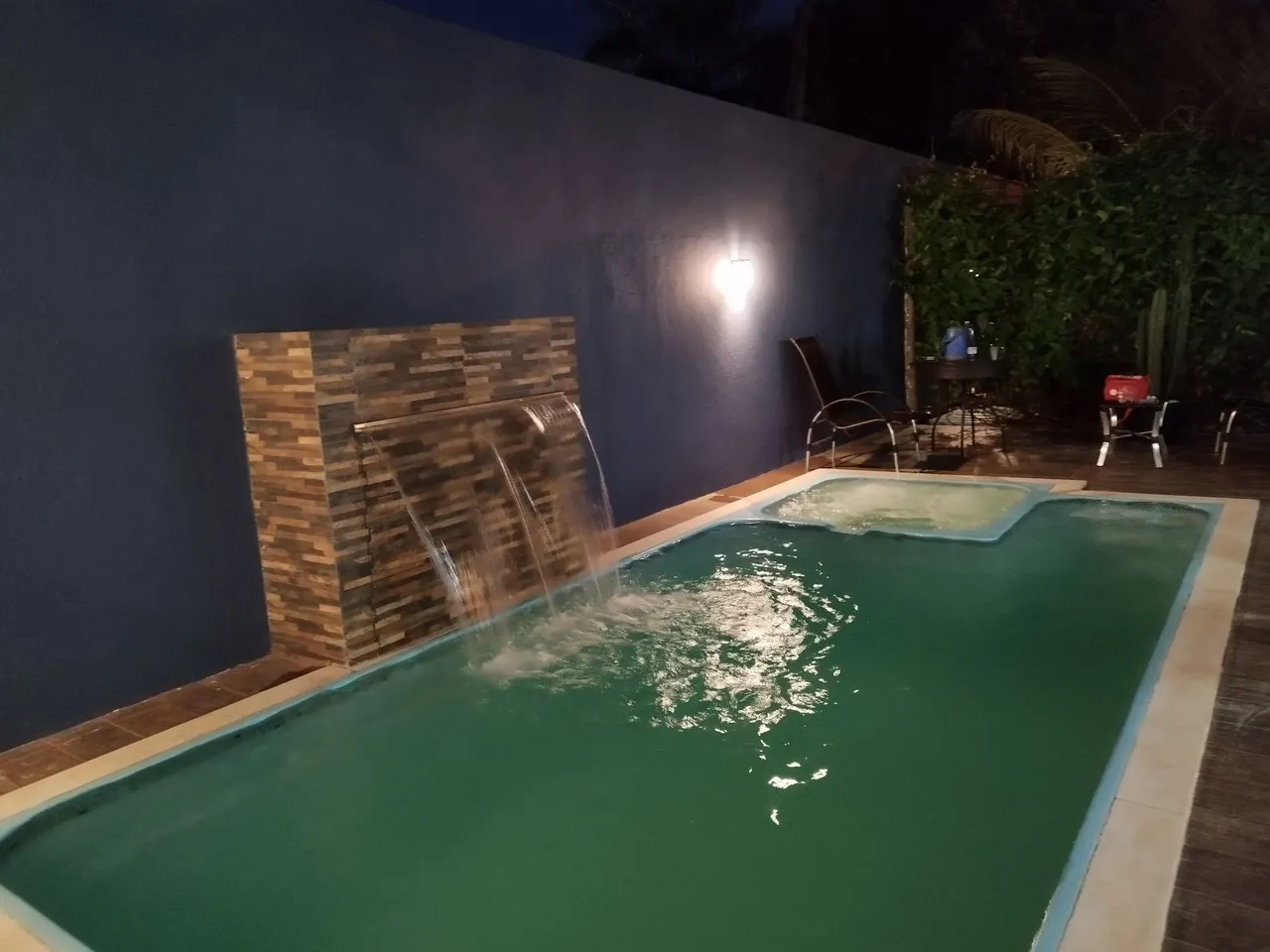 LINDA CASA PARQUE ATALAIA CUIABA