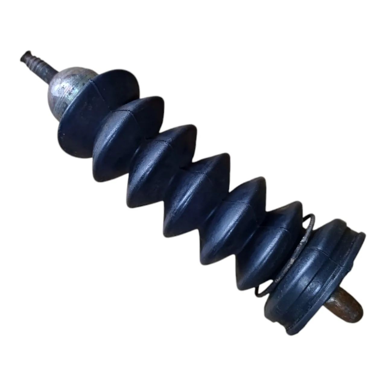 Haste Cilindro Auxiliar Embreagem Vw 5140 8150  E2292