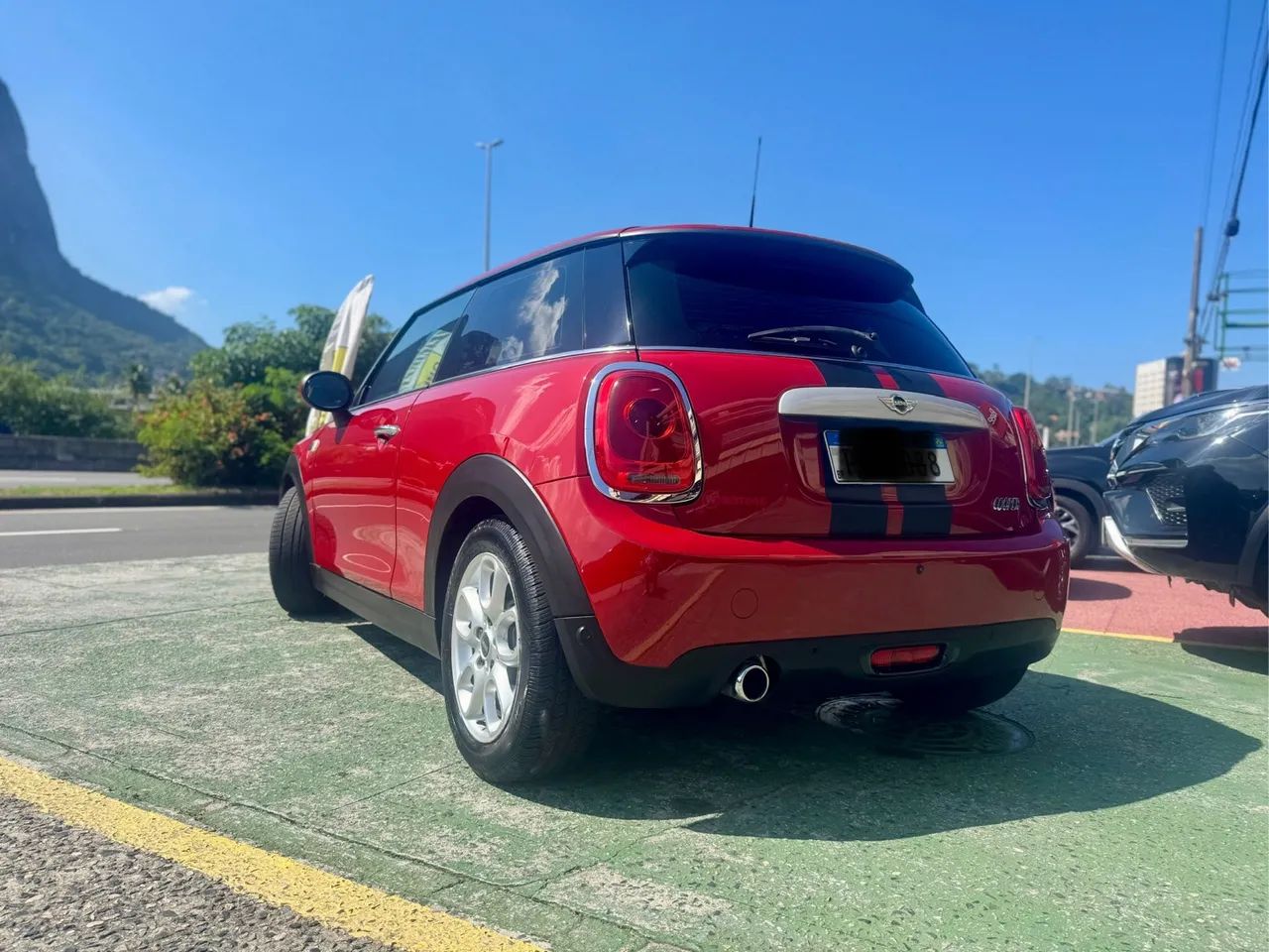 Mini cooper  - Foto 5