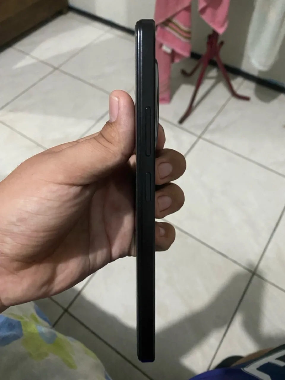 Celular em perfeito estado