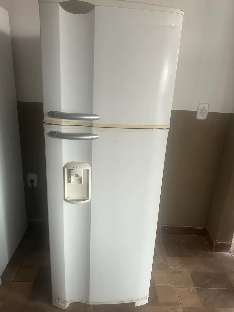 Geladeira electrolux - Foto 3