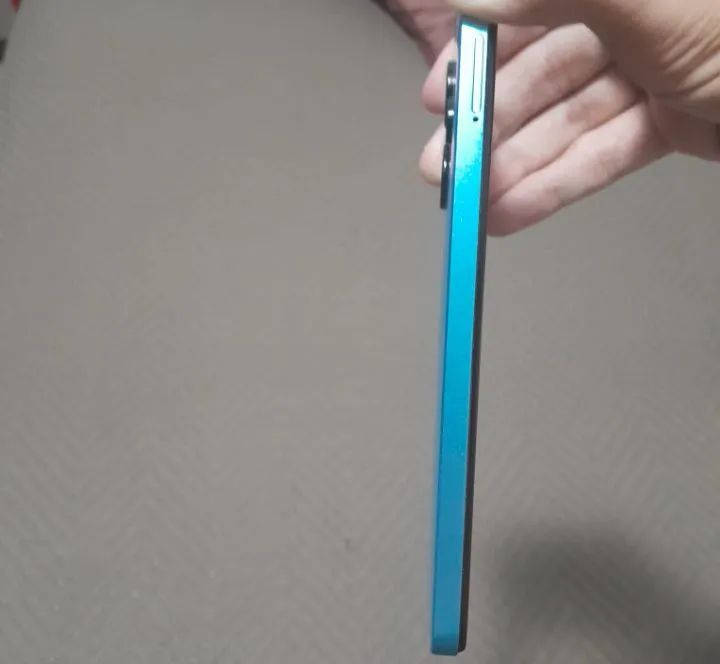 Infinix hot30i 128gigas 8 ram - Foto 4