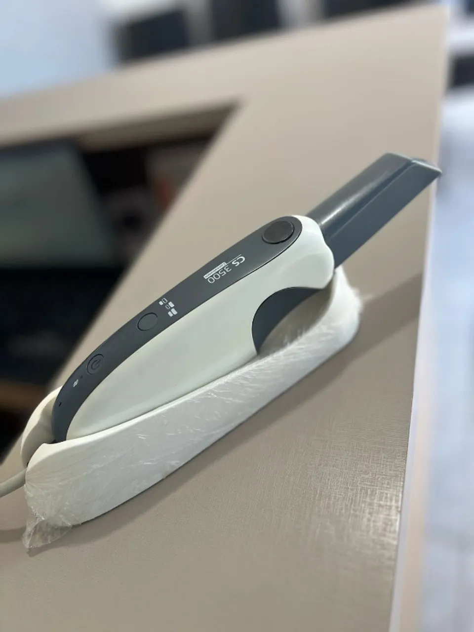 Scanner intraoral CS 3500 Carestream