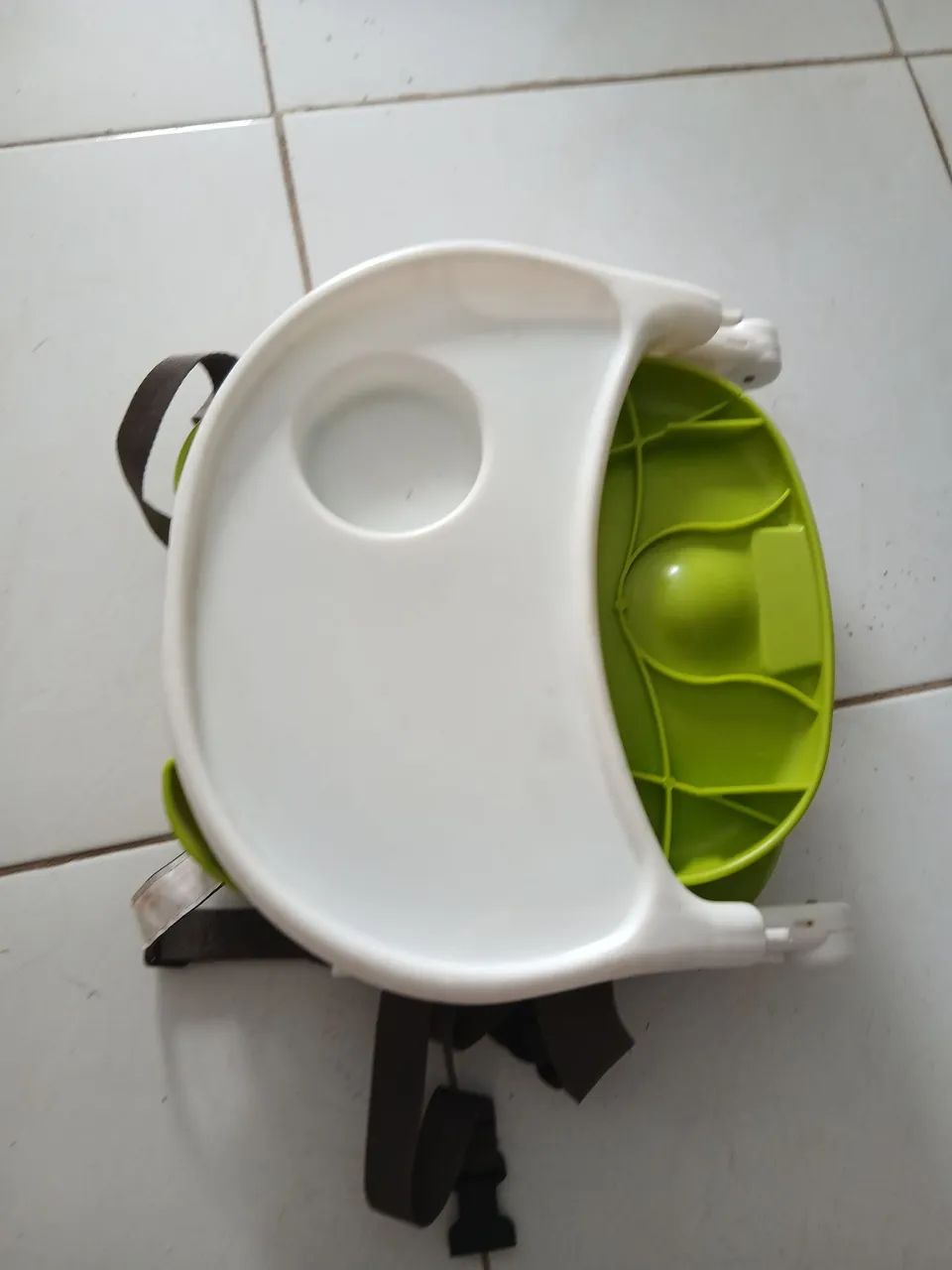 Cadeira para alimentação de bebês  - Foto 5