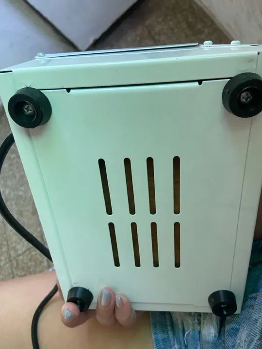 Estufa Esterelix Compact - Nova - Foto 3