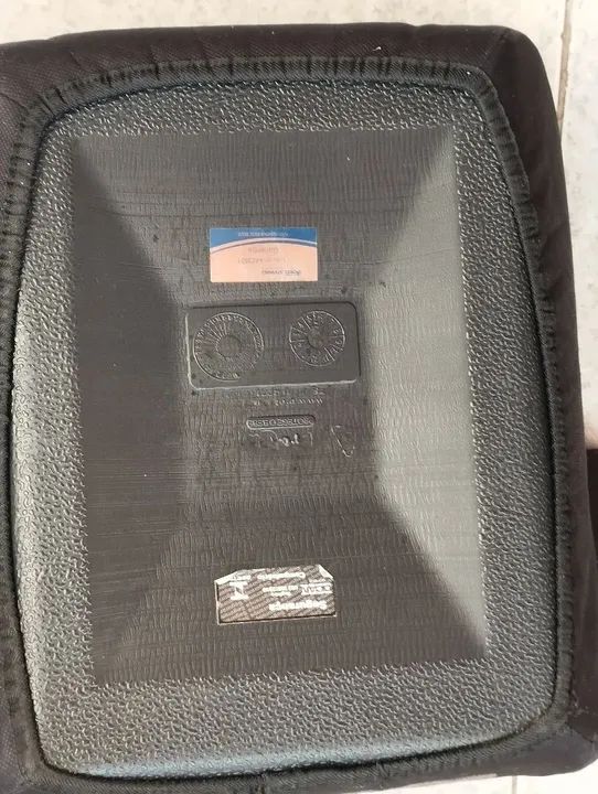 Cadeira de Carro Infantil Voyage - Foto 2