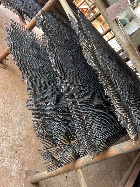 Treliça t8 5.0mm Promoção 