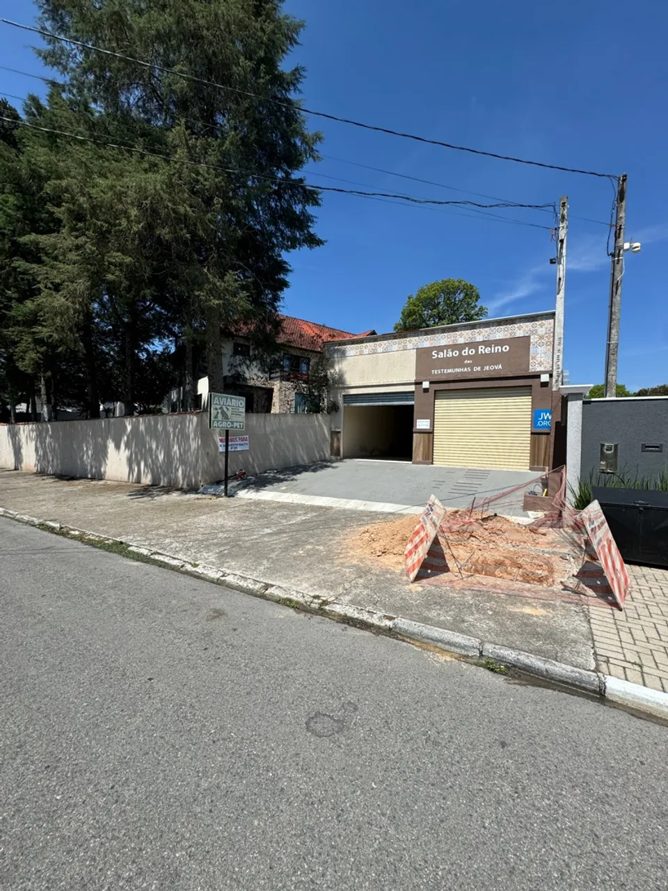 Oportunidade no Del Rey - Loja Comercial para Locação!