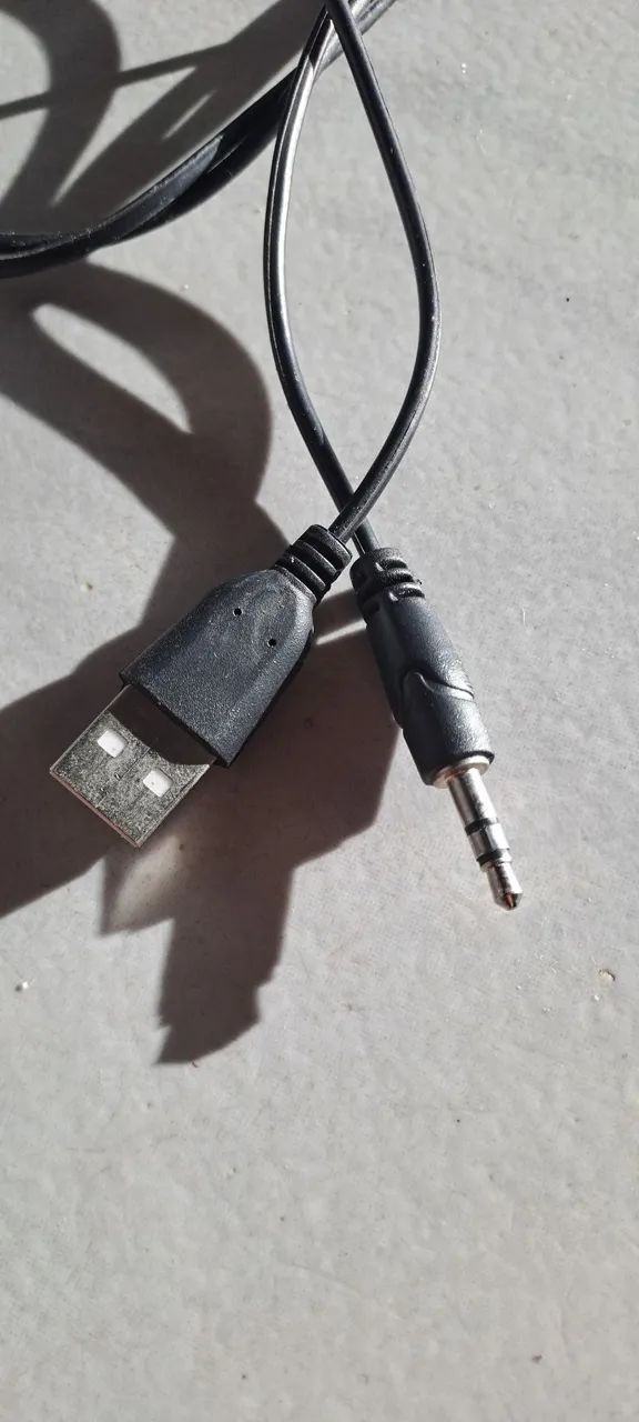Caixa de Som Gamer RGB - Foto 5