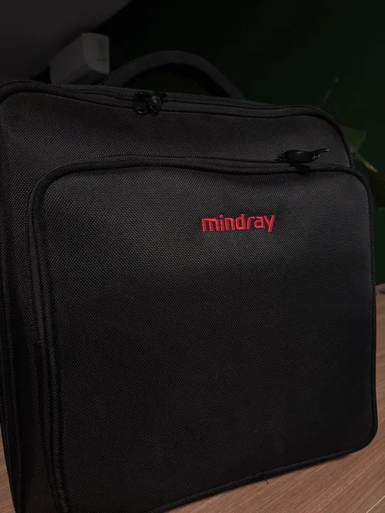 Ultrassom para diagnóstico por imagem mindray