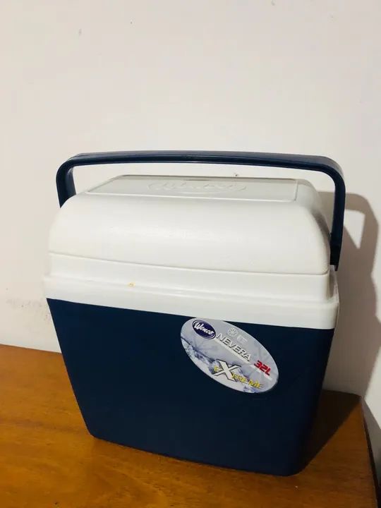 Geladeira de Camping - Venca - 32 Litros