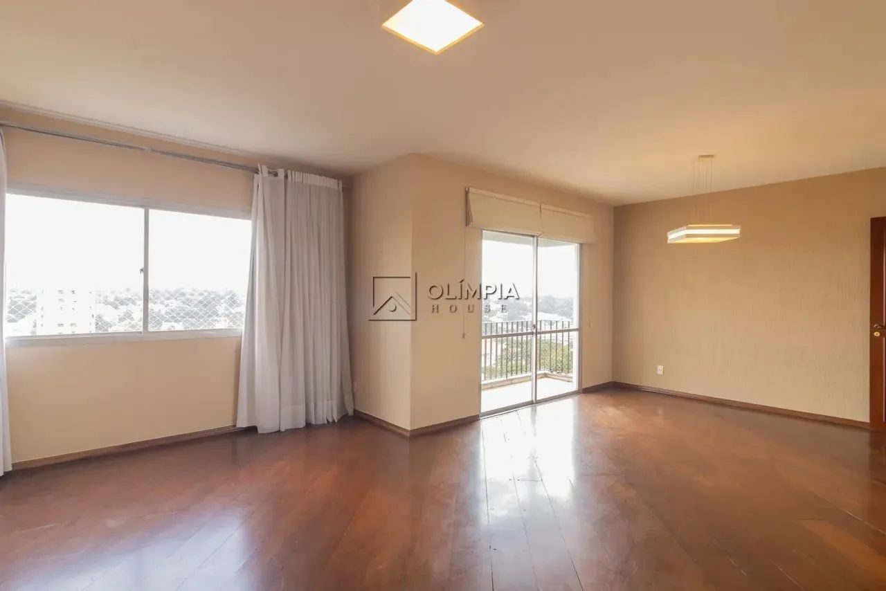Apartamento Venda Campo Belo 122 m² 3 Dormitórios - Foto 4