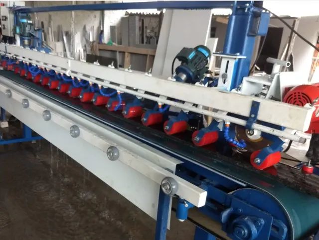 ACABAMENTO E POLIMENTO PARA MARMORARIA  - Foto 2