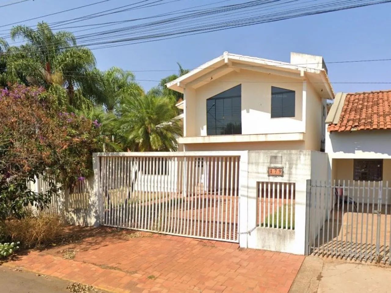 Casa 221 m² - Loteamento Parque União - Chapadão do Sul - MS
