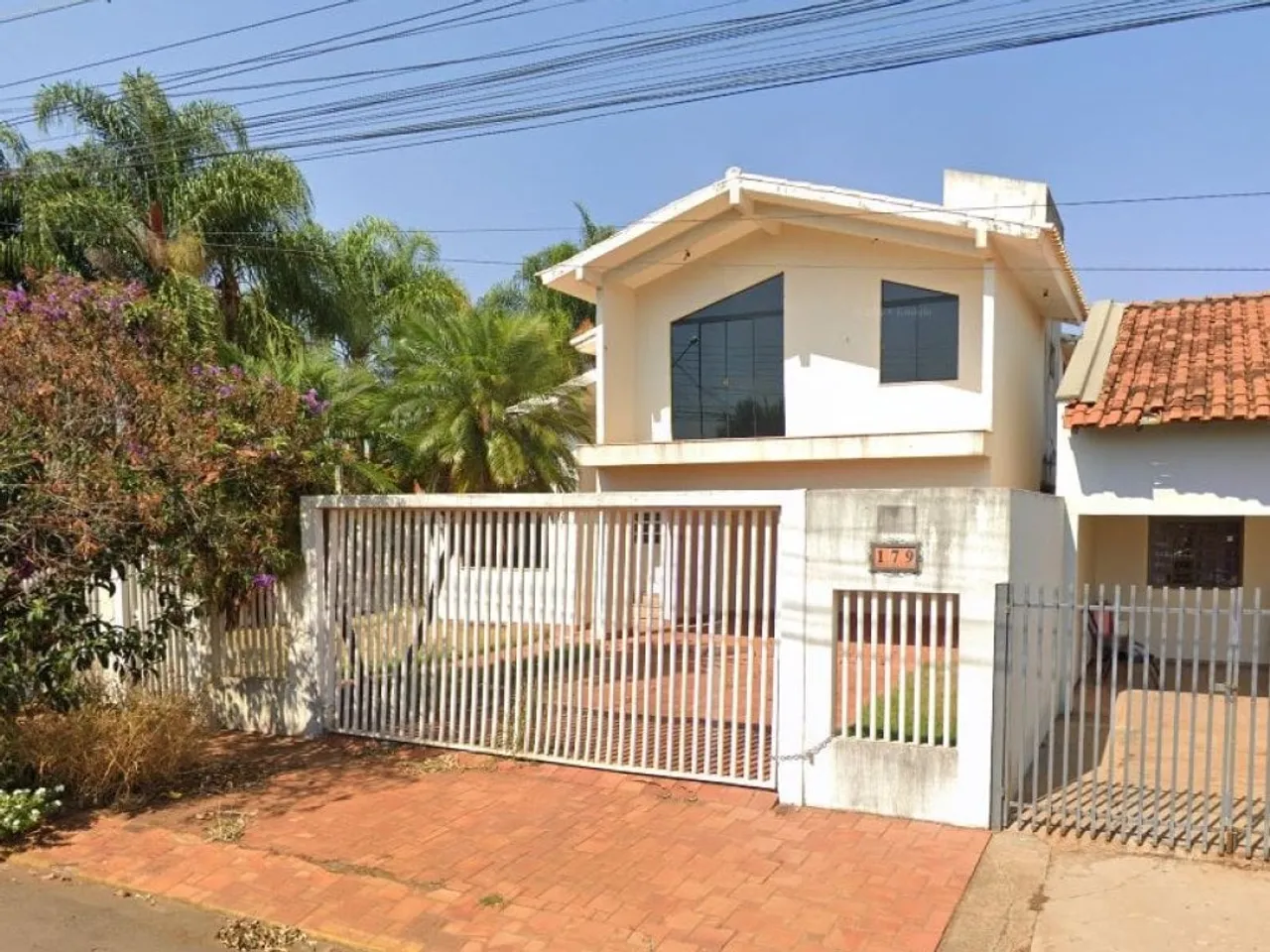 Casa 221 m² - Loteamento Parque União - Chapadão do Sul - MS