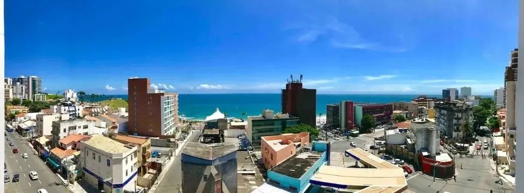 Apartamento, Barra - Foto 2