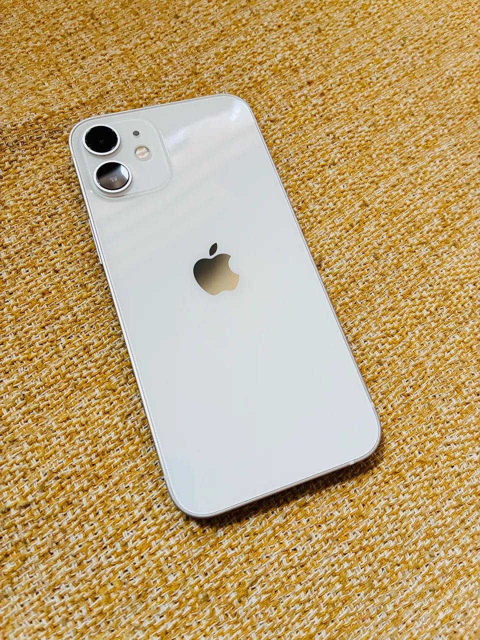 iPhone 12 Mini 128 GB - Celulares e Smartphones - Jardim Ouro