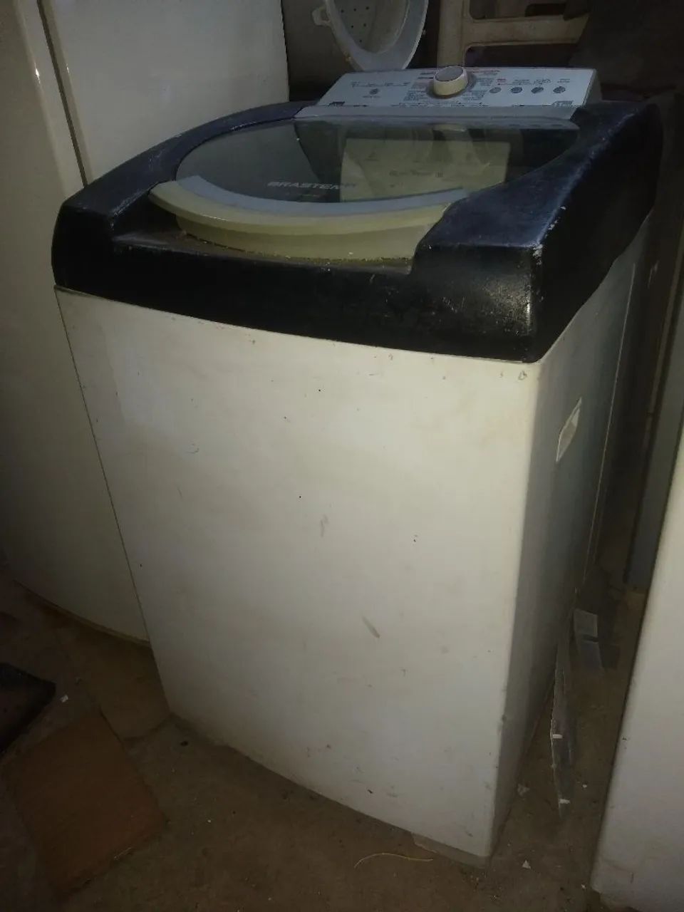 Máquina de Lavar Brastemp Ative! 11kg - Foto 2