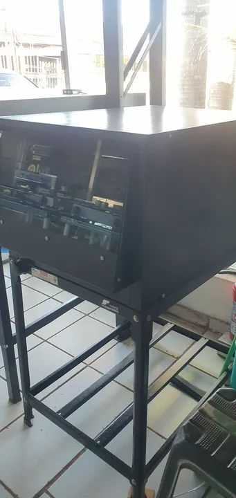 Forno para Pizza e Carnes - Foto 5