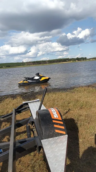 Vendo spark