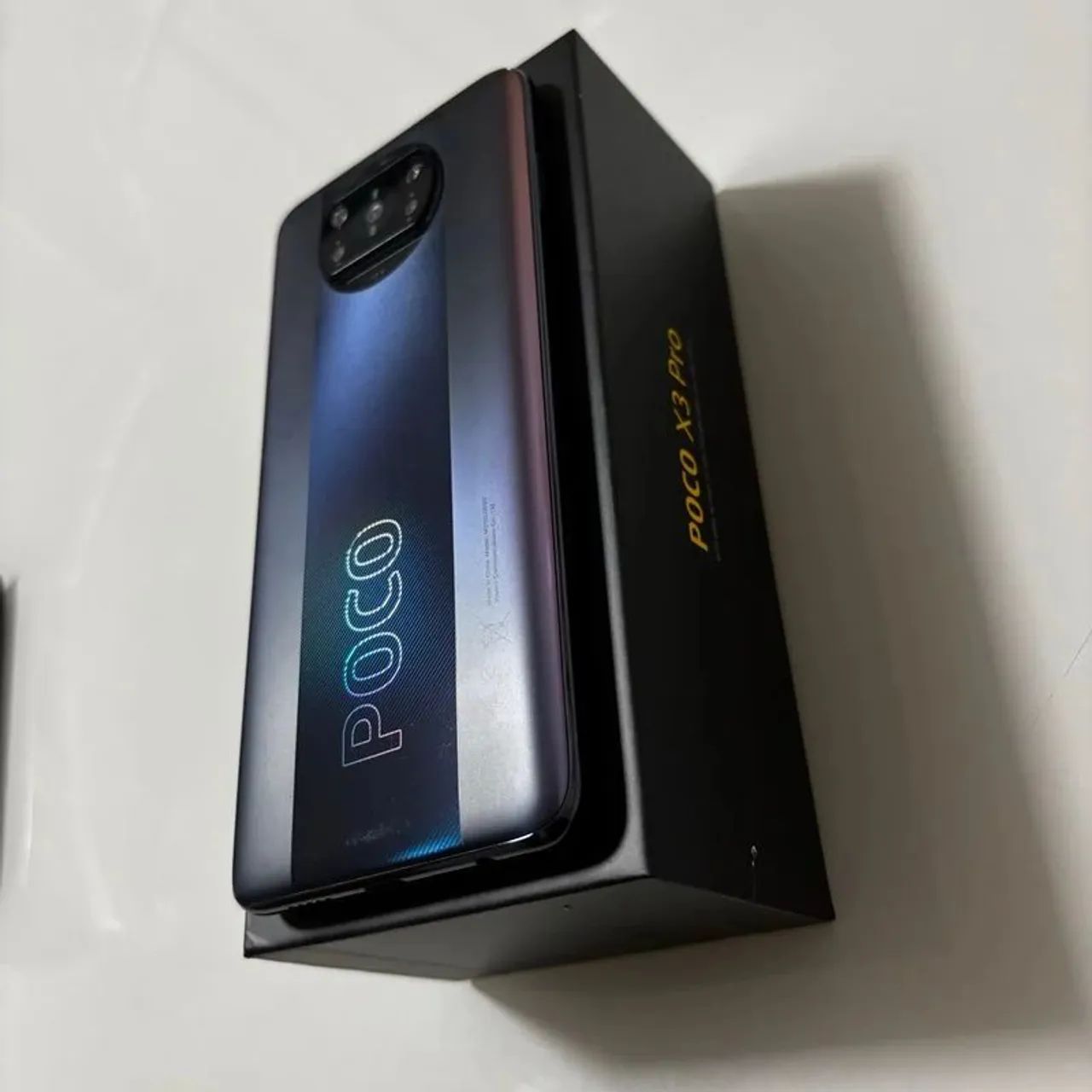 POCO X3 PRO - Foto 2