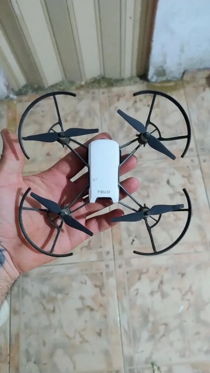 Drone Tello