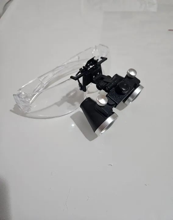 Lupa odontológica 3,5