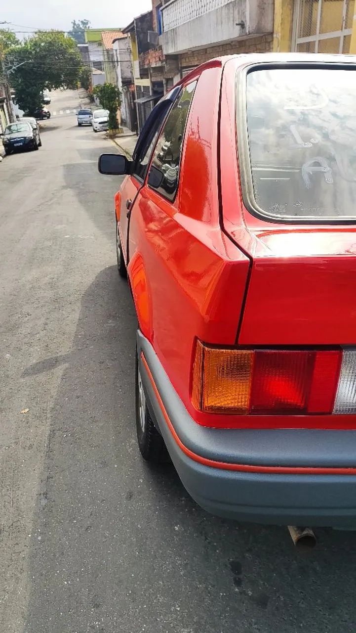 Escort hobby 1.6 - Foto 2