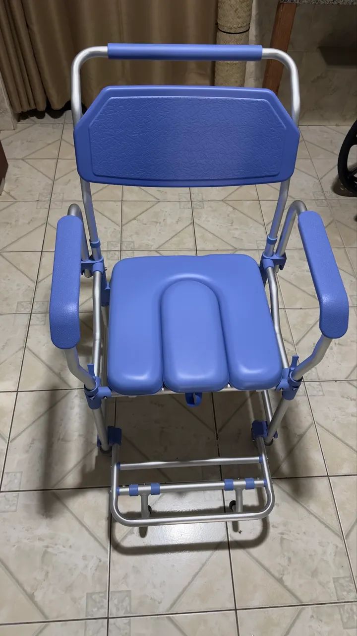 Cadeira de banho