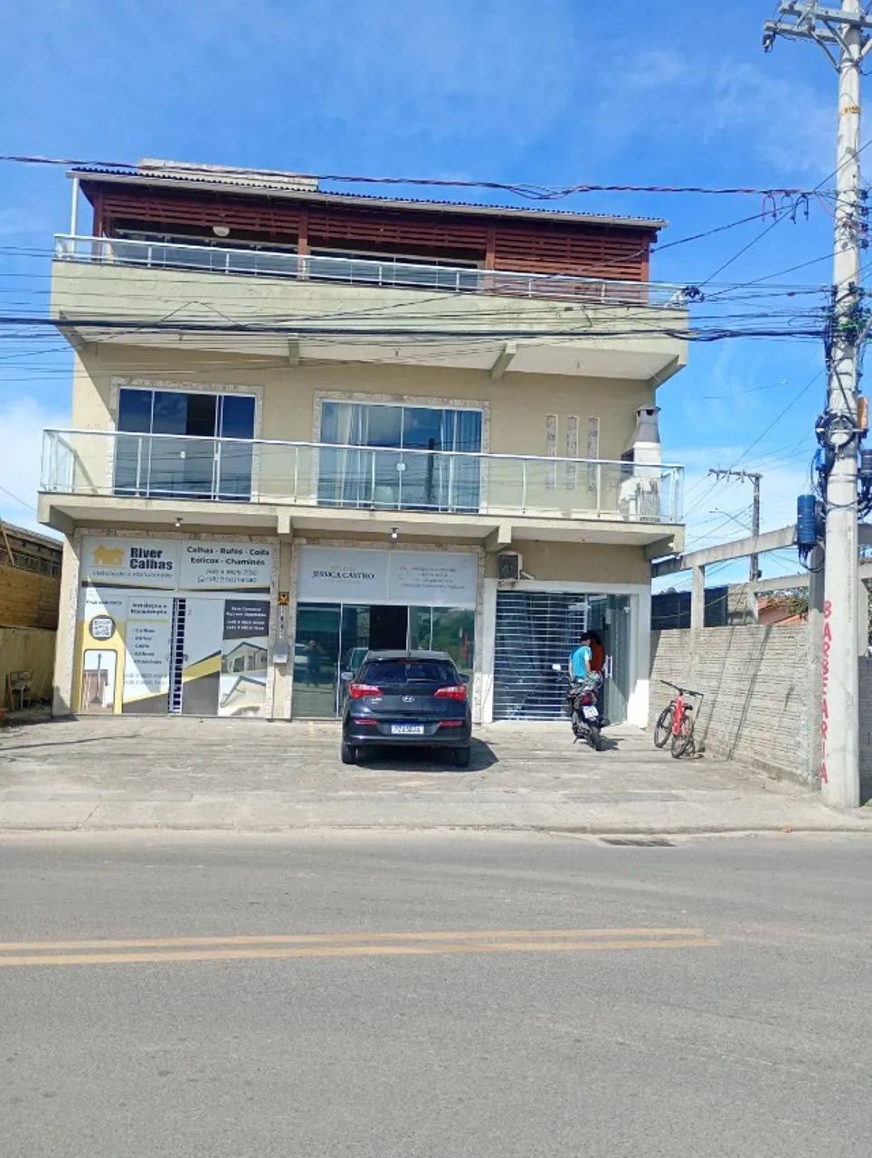Foto - Florianópolis - Ingleses do Rio Vermelho