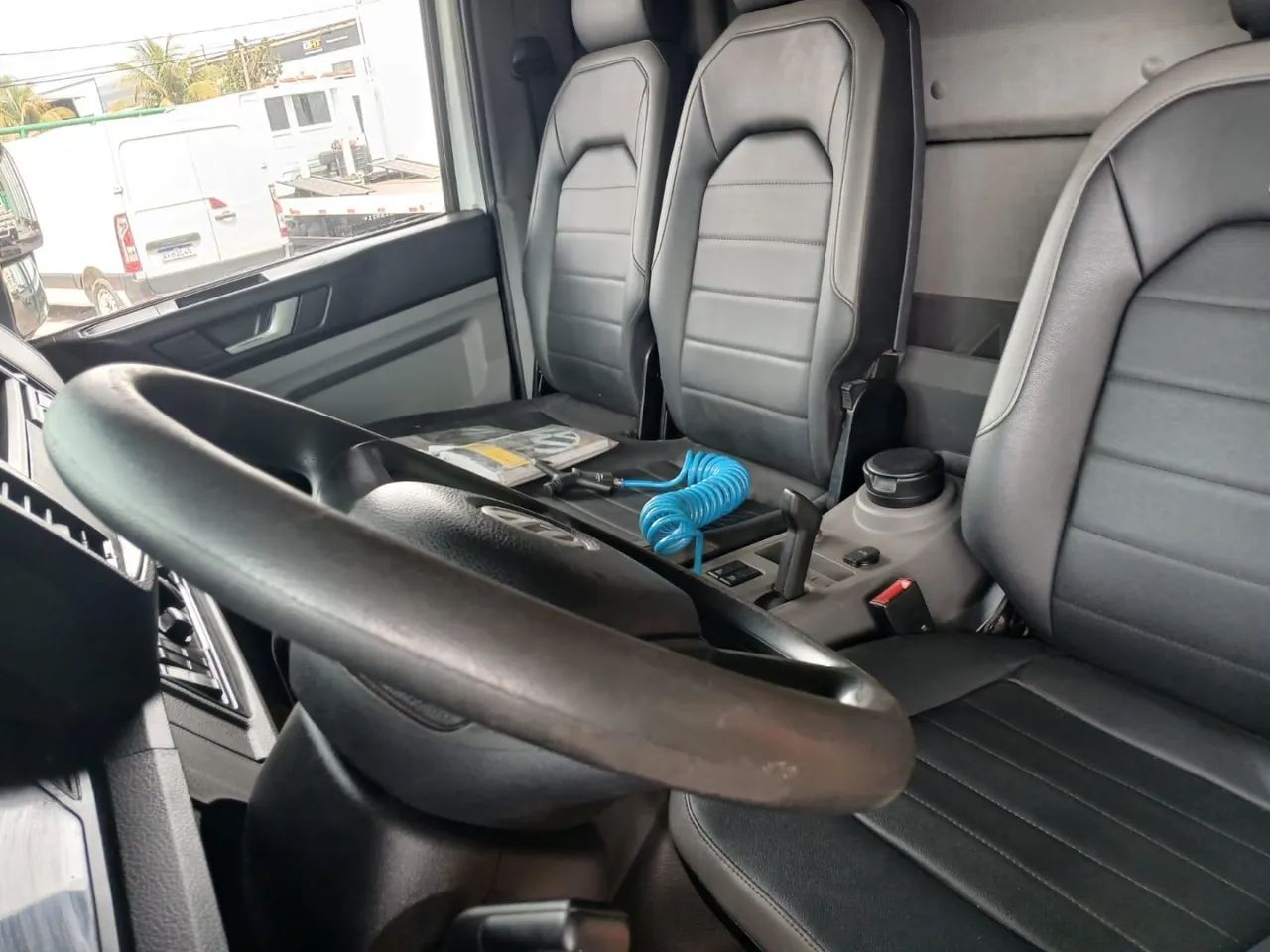 Volkswagen 13.180 2021 - Foto 10