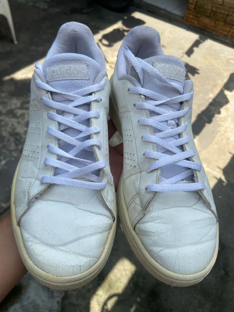 Tênis adidas  - Foto 3