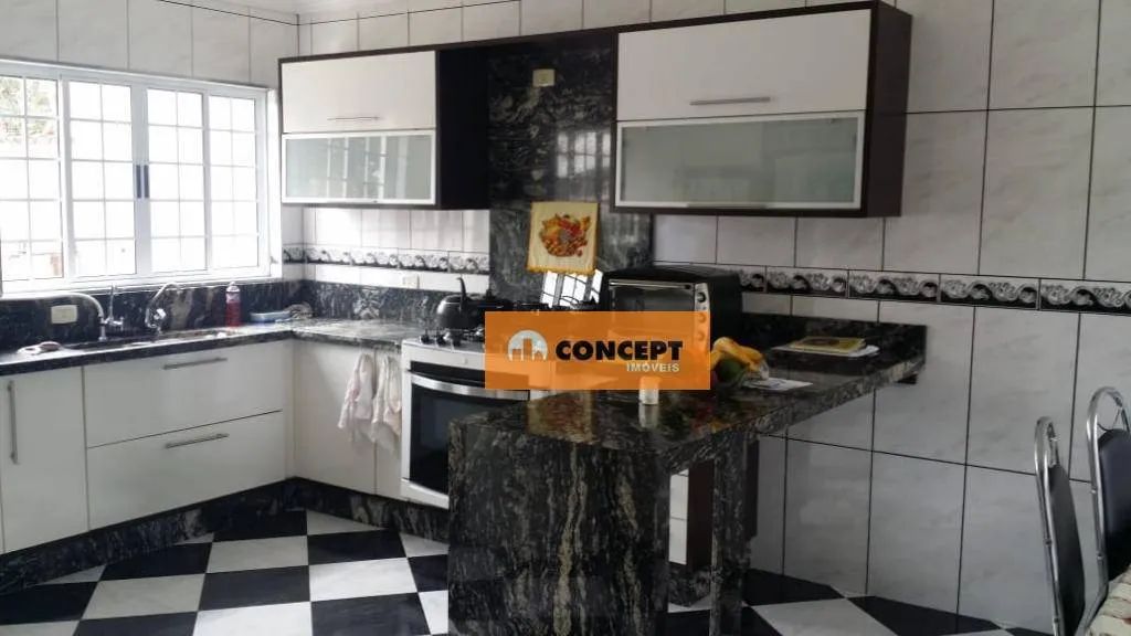 Sobrado com 3 dormitórios à venda, 250 m² por R$ 850.000,00 - Jardim Carlos Cooper - Suzan - Foto 7